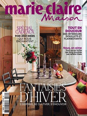 Marie Claire Maison  - Magazine